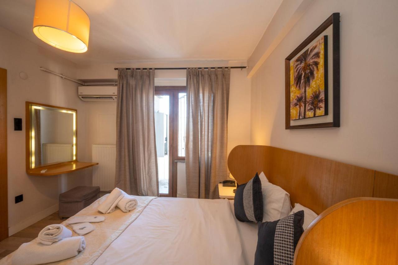 Taksim Loft Residence Provincia di Provincia di Istanbul Esterno foto
