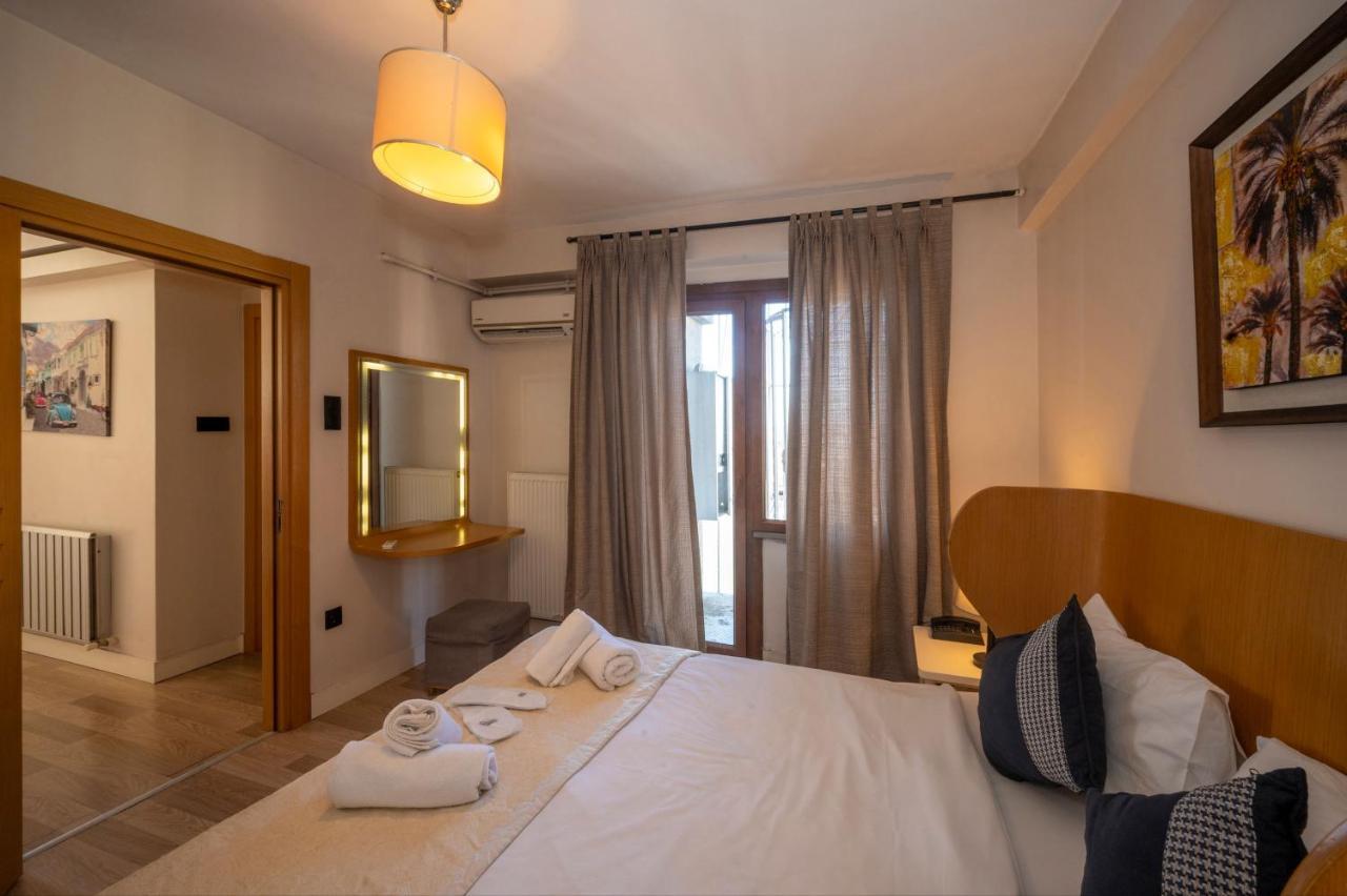 Taksim Loft Residence Provincia di Provincia di Istanbul Esterno foto