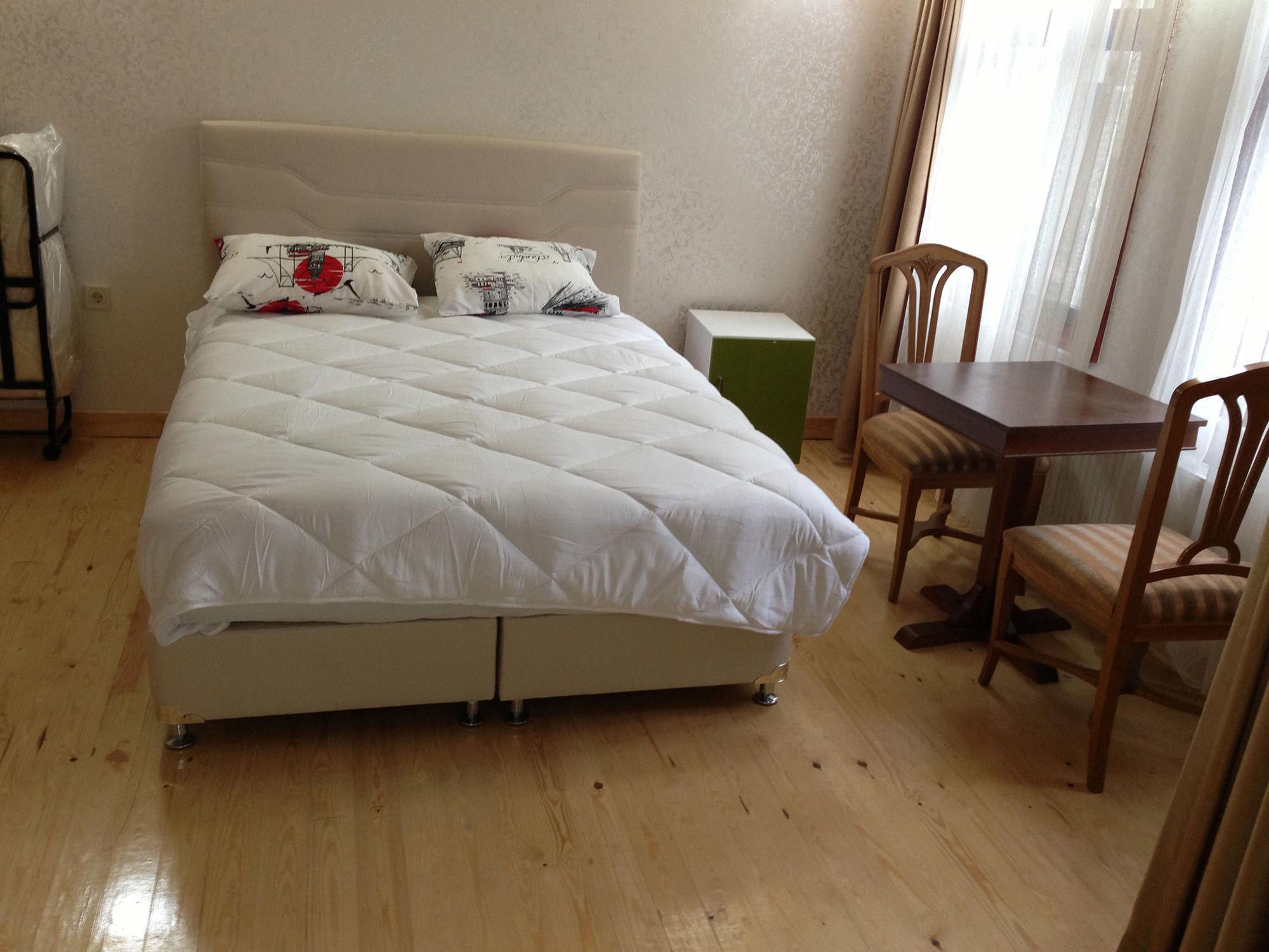 Taksim Loft Residence Provincia di Provincia di Istanbul Esterno foto